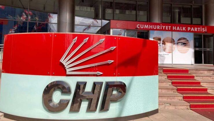 CHP’nin MYK Toplantısı’nda 232 ismin katılımıyla sona erdi