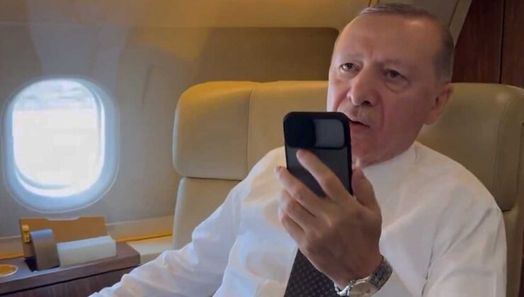 Erdoğan, saldırı sonrasında Santa Maria İtalyan Kilisesi Rahibi ile telefonla konuştu.