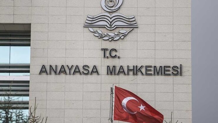 Yılmaz Akçil Anayasa Mahkemesi üyeliğine seçildi