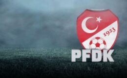 Süper Lig’de 6 kulüp Disiplin Kurulu’na sevk edildi