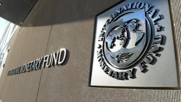 IMF, Ukrayna’nın ekonomik reformlarına destek için güven fonu oluşturmayı planlıyor