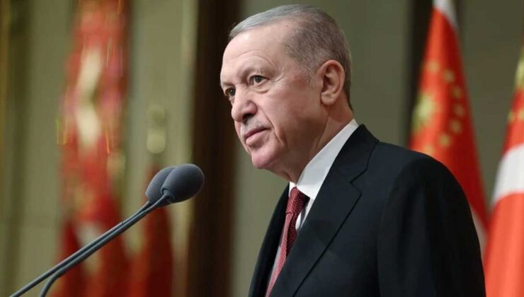 Erdoğan, AKP’nin seçim çalışmasına yapılan saldırıyla ilgili açıklama yaptı