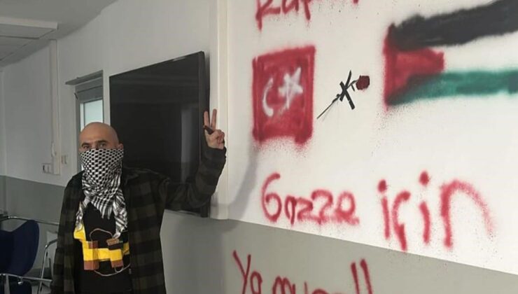 Gebze’de saldırgana ait fotoğraf ortaya çıktı: Yeni bir gelişme daha!