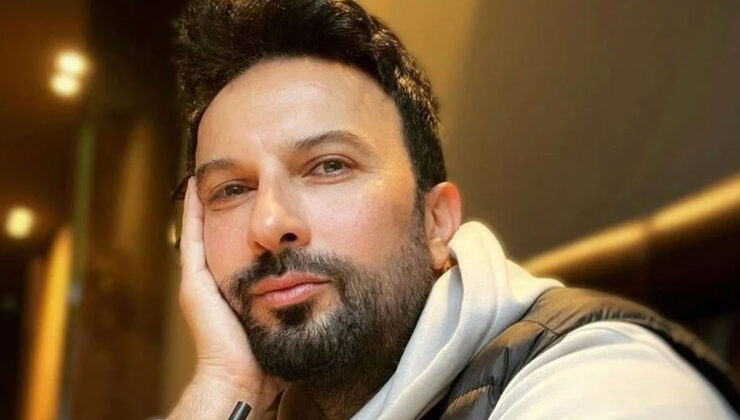 Tarkan, 6 Şubat’ta unutulmaz bir paylaşım yaptı: ‘Yaşananları asla unutmayacağız…’