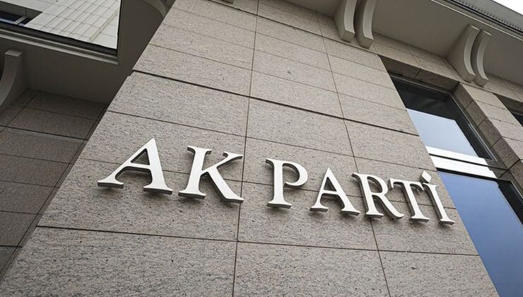 AKP’nin İstanbul Kadın Kolları Başkan Yardımcısı’nın Ölümü Acı Bir Kayıp