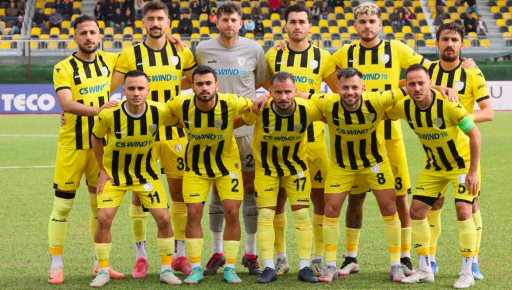 Aliağa evinde galip geldi