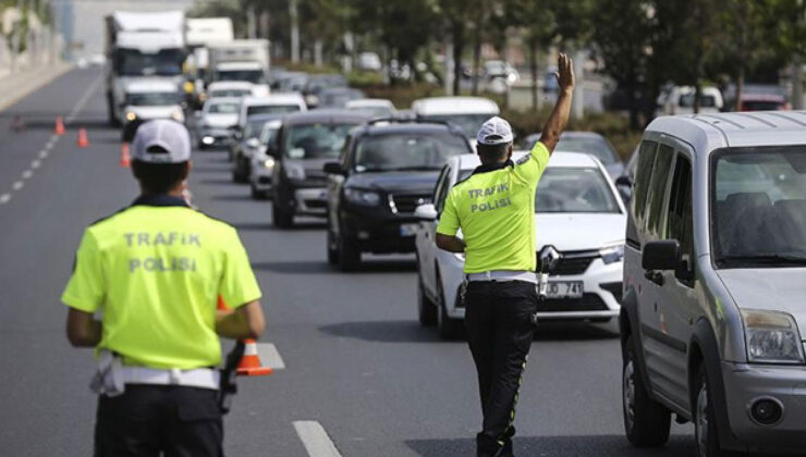 Düzce’de Seçim Trafik Düzenlemesi! İşte Detaylar