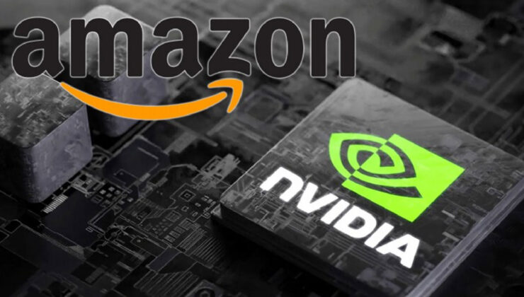 Nvidia, Amazon’u Geride Bırakarak Piyasadaki Dengeleri Değiştirdi