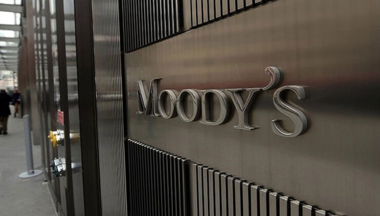 Moody’s tarafından 5 İsrail bankasının notu düşürüldü