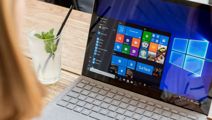 Windows 10’da Güncelleme Sorunu: ‘Güncellemeler Denetleniyor’ Nasıl Çözülür?