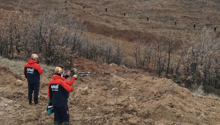 İliç’teki maden faciasına ilişkin ön bilirkişi raporu açıklandı