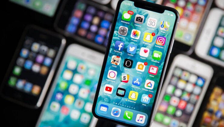 Apple’ın Geliri Piyasa Beklentisini Aştı, iPhone Satışları Azaldı!