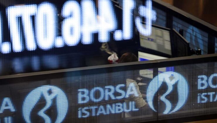 BIST 100 Endeksi Yükselişte! İşsizlik Oranı Son 10 Yılın En Düşük Seviyesinde