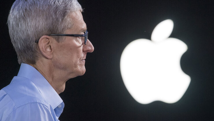 Apple CEO’su Tim Cook, Çin’deki Tedarik Zinciri İlişkisini Güçlendirecek!