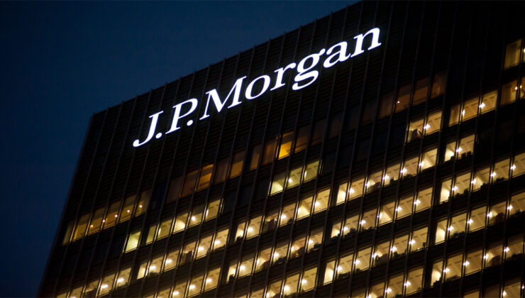 JPMorgan Chase’e Fed’den 98,2 Milyon Dolarlık Cezai İşlem!