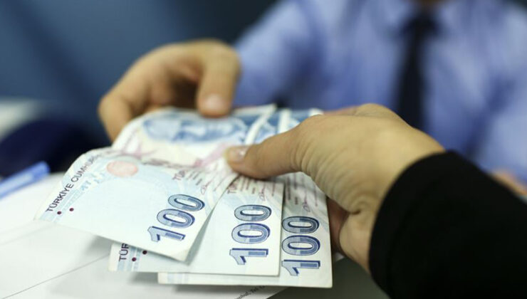 Gemi Adamlarına Yeni İaşe Bedeli: Günlük 230 Lira!