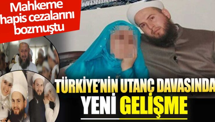 Yargı kararı: Türkiye’nin utanç davasında hapis cezaları iptal edildi