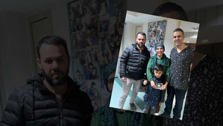 14 yıllık evli kadın, 5,5 yıl aradan sonra ikinci çocuğunu bekliyor