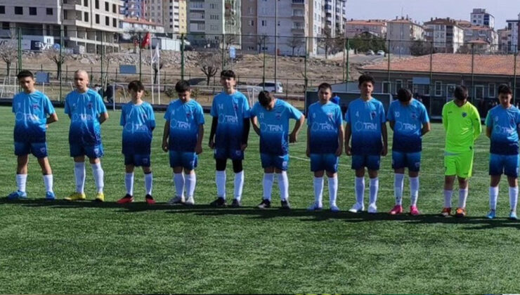 U-15 Ligi’nin ilk haftası tamamlandı