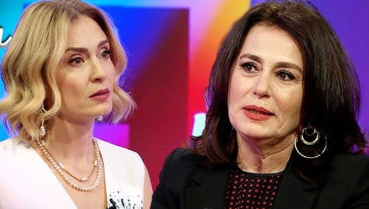 Ceyda Düvenci’nin büyük hatası! Nazal Kesal’dan hızlı cevap