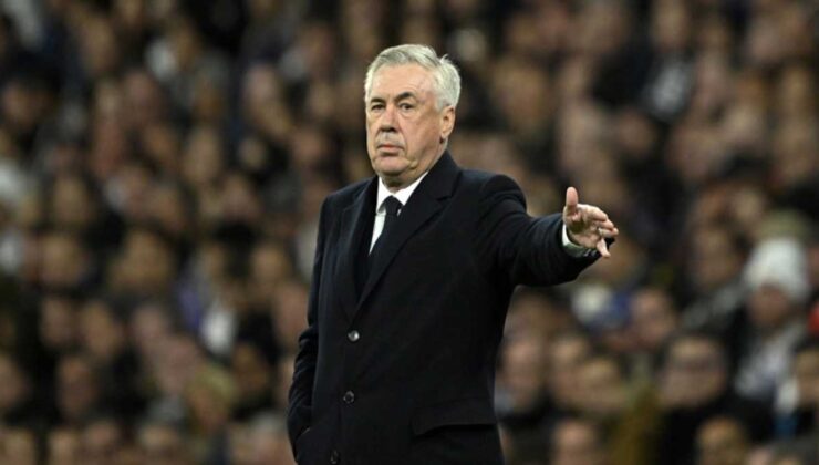 Carlo Ancelotti hapis cezasıyla karşı karşıya kaldı