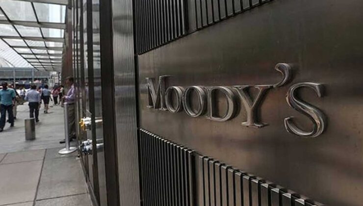 Moody’s Avrupa bankalarının görünümünü ‘negatif’ olarak değerlendirdi.