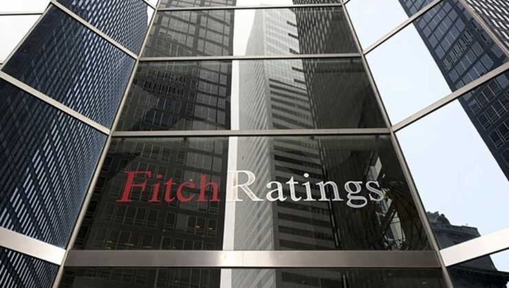 Fitch Ratings’ten Türkiye’ye Müjdeli Haber: Kredi Notu Yükseltildi!