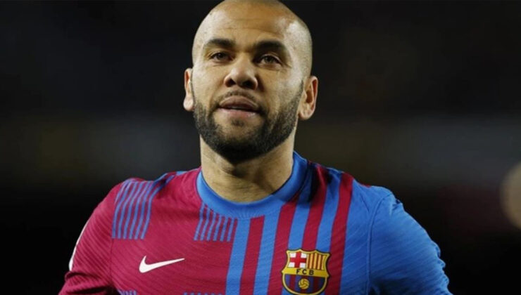 İntihar mı etti? Dani Alves’in dramı sosyal medyayı salladı!