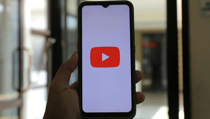 YouTube İzleme Geçmişinizi Temizleyin: İşte Nasıl Silinir?