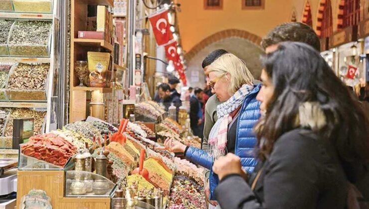 İstanbul’da Çarşı ve Pazarlarda Durgunluk: Toptan Satışlar ve Restoranlar Etkileniyor!