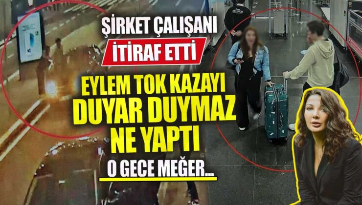 Ünlü estetik cerrahının oğlu korkunç kazaya karıştı! – Yeni detaylar ortaya çıktı