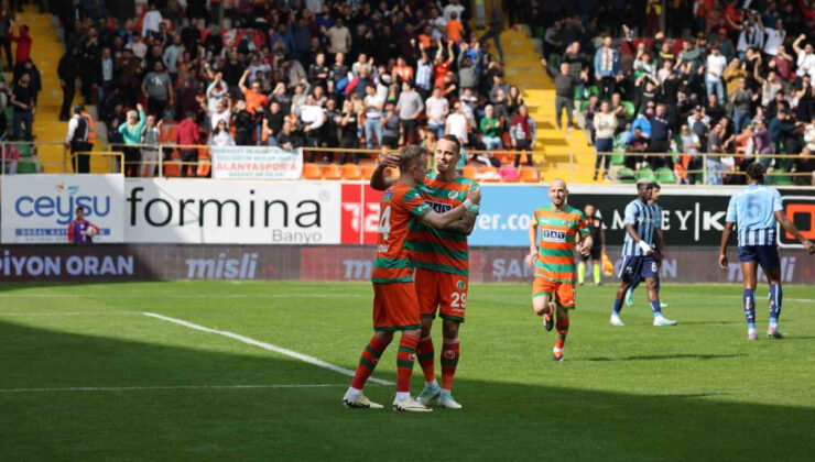 Alanyaspor Maçının Bilet Fiyatları Belli Oldu: İşte Detaylar!