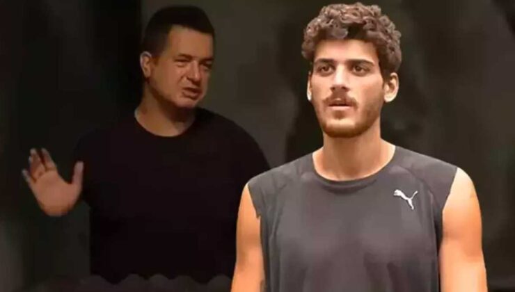 Survivor All Star’da Yaşanan Şok Skandal! Yiğit Poyraz’ın Olağanüstü Suçu!