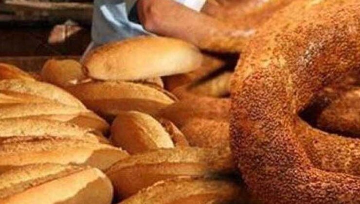 Ekmek ve Simit Fiyatları İçin Yeni Düzenleme: Detaylar Haberde!