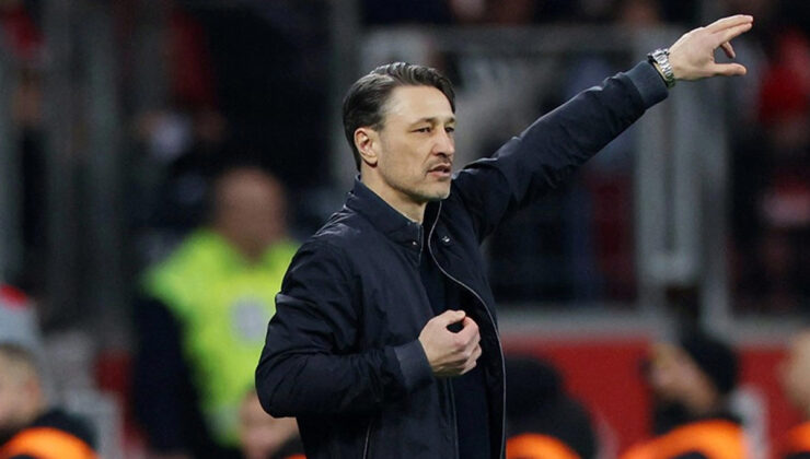 Wolfsburg’da Teknik Direktörlük Krizi: Niko Kovac Görevinden Ayrıldı!