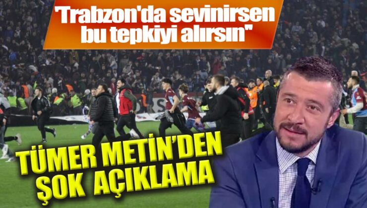 Futbolculardan gerginlik açıklaması: “Kutlamaları Sahanın Ortasında Yapmamak Lazım”