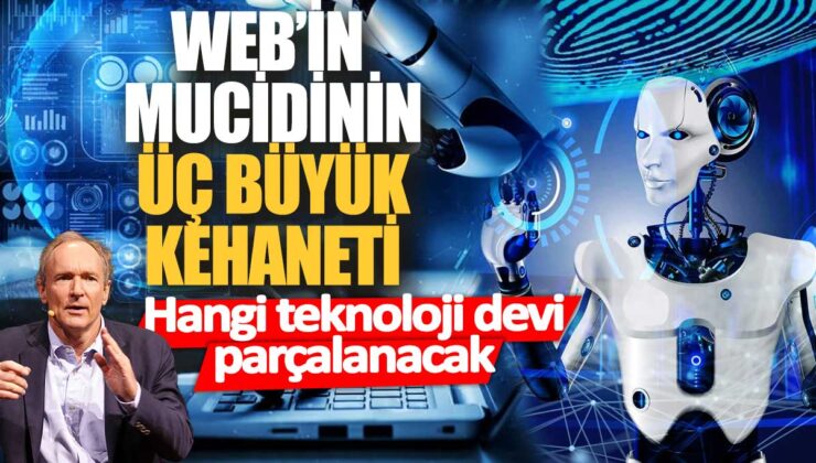 Web’in Geleceği: Herkesin Kişisel Yapay Zeka Asistanı Olacak!