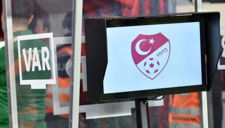 VAR Kararlarıyla Dolu Maçlarda Açıklanan Detaylar Futbol Severleri Şaşırttı