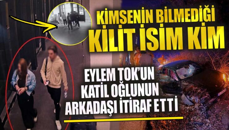 Ünlü Doktor Bülent Cihantimur’un Oğlu Timur Cihantimur’un Kaza Gecesindeki Şaşırtıcı Detaylar!