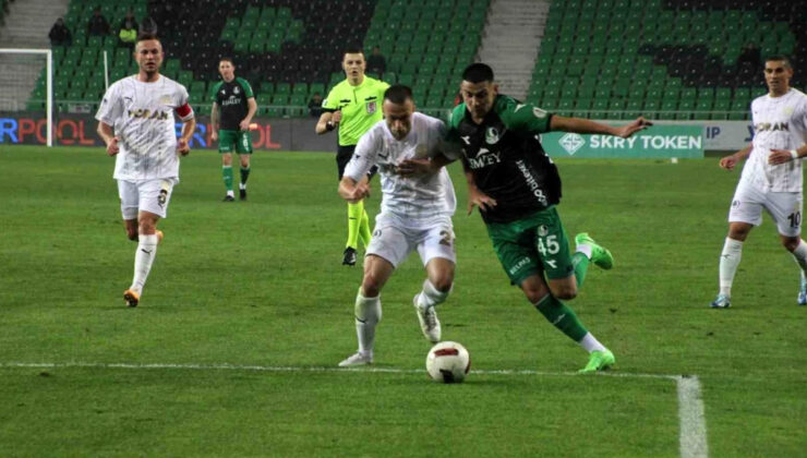 Sakaryaspor, Şanlıurfaspor Deplasmanında Süper Lig İçin Önemli Bir Adım Atacak!