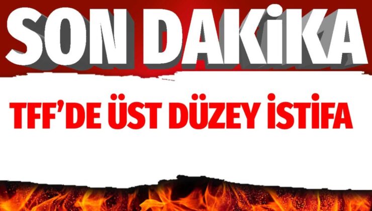 Kritik Gelişmeler Yakında! Detaylar Sizi Şaşırtacak