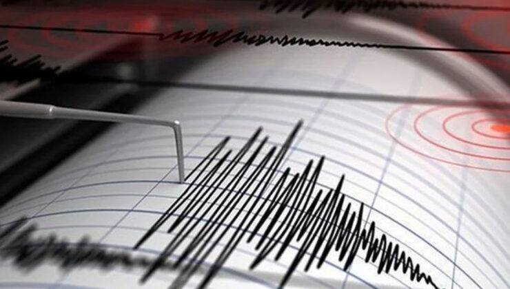 Çankırı Bayramören’de Gündüz Vakti Sarsıcı Deprem!