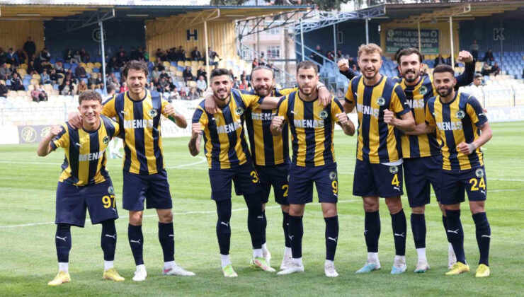 Yılmaz Vural’ın Takımı Üst Üste 3 Galibiyet Aldı ve Play-off Yolunda!