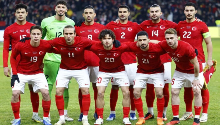 A Milli Takım, EURO 2024 hazırlıkları kapsamında Macaristan ile özel maça çıkacak! İşte detaylar…