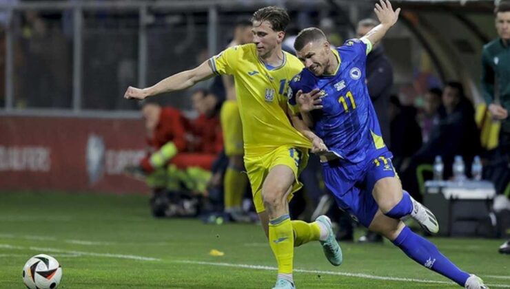 Polonya, Galler, İzlanda ve Diğer Ülkeler EURO 2024’e Yükseldi!