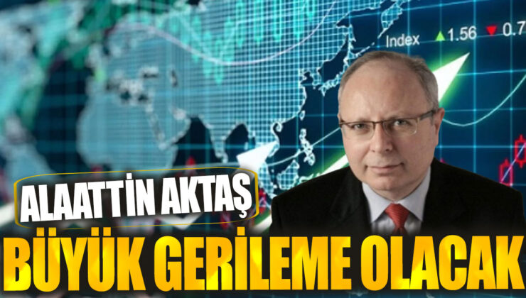 Akaryakıt Fiyatlarındaki İnanılmaz Artış! Alaattin Aktaş’tan Çarpıcı Açıklamalar