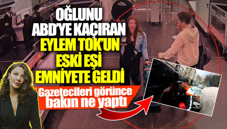 Bülent Cihantimur Adli Kontrol İşlemlerini Yarım Bıraktı, Gazetecilerden Kaçtı!