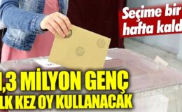 31 Mart Seçimleri İçin Geri Sayım Başladı: İşte Bilmeniz Gerekenler!