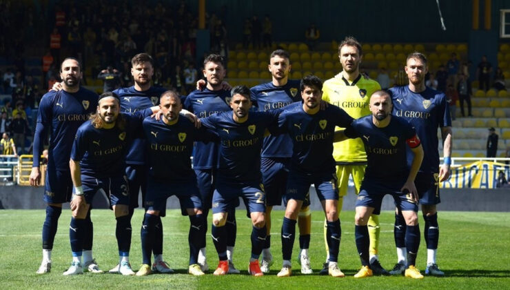 Bucaspor 1928, Teknik Direktör Dumlupınar İle Yükselişe Geçti!