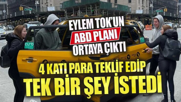 Kemerburgaz’da ATV Kazası: Eylem Tok’un Dikkat Çeken Teklifi!